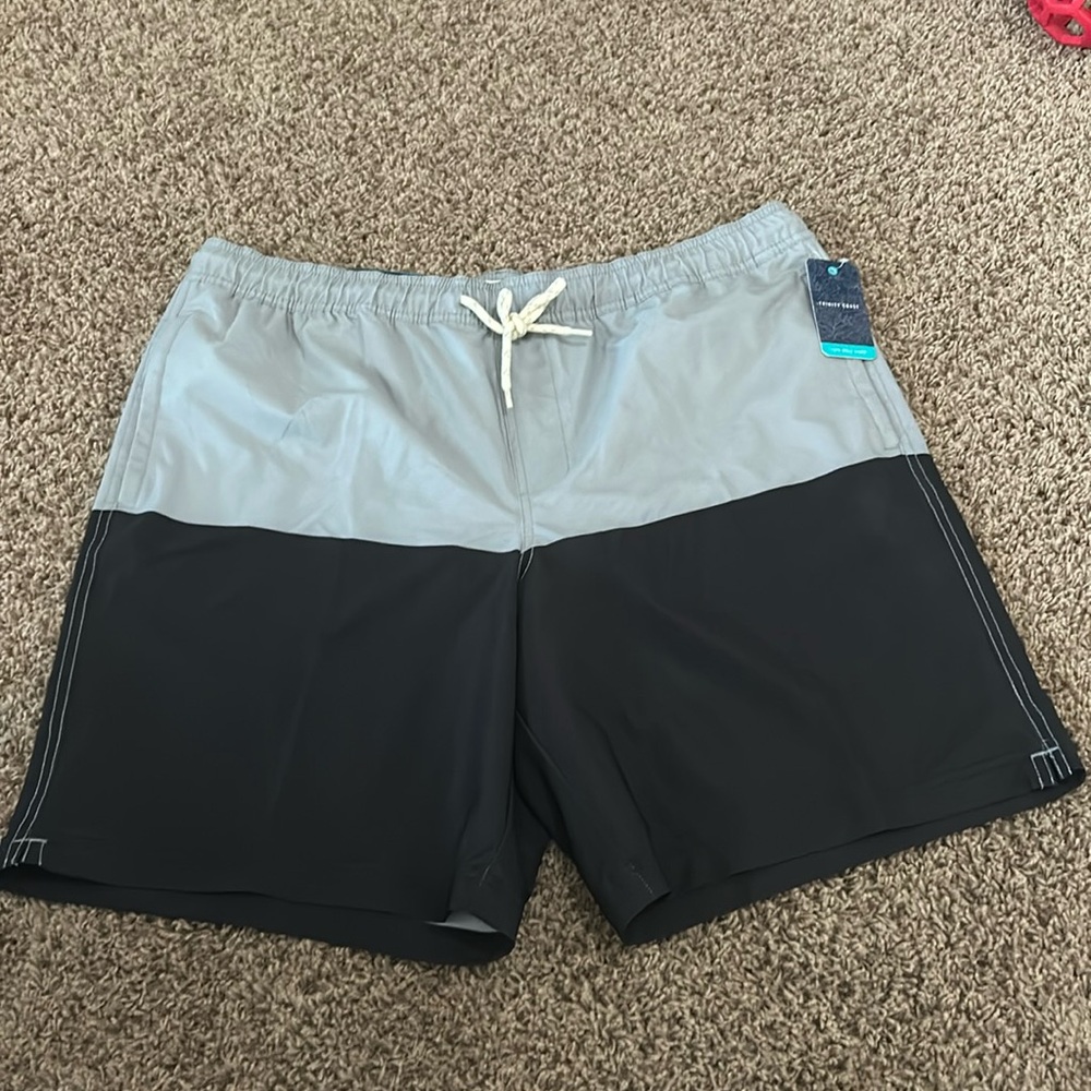 Trinity Coast Men’s swim trunks